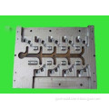 aluminum die cast part mold manufacturer